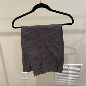 Dress barn trousers